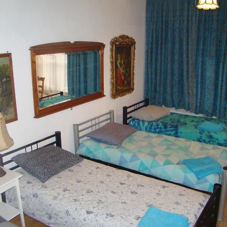 Amsterhouse B&B Amsterdam Eksteriør bilde