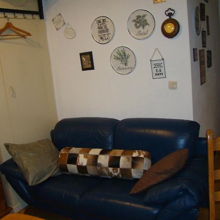 Amsterhouse B&B Amsterdam Eksteriør bilde