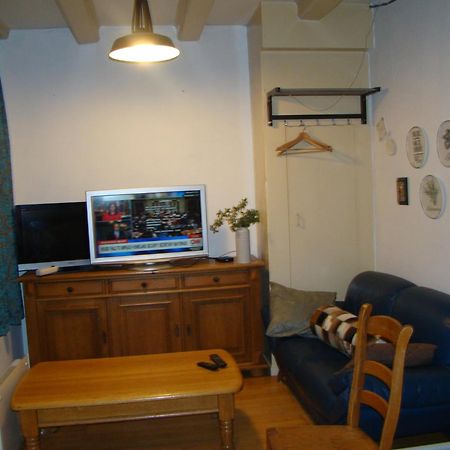 Amsterhouse B&B Amsterdam Eksteriør bilde