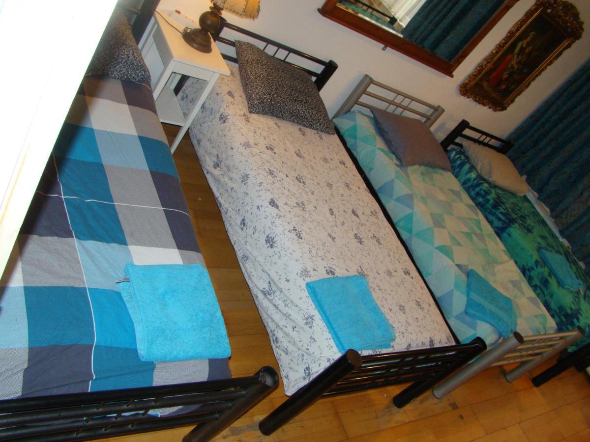 Amsterhouse B&B Amsterdam Eksteriør bilde