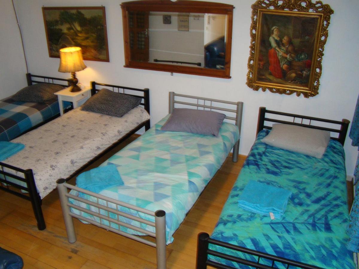 Amsterhouse B&B Amsterdam Eksteriør bilde