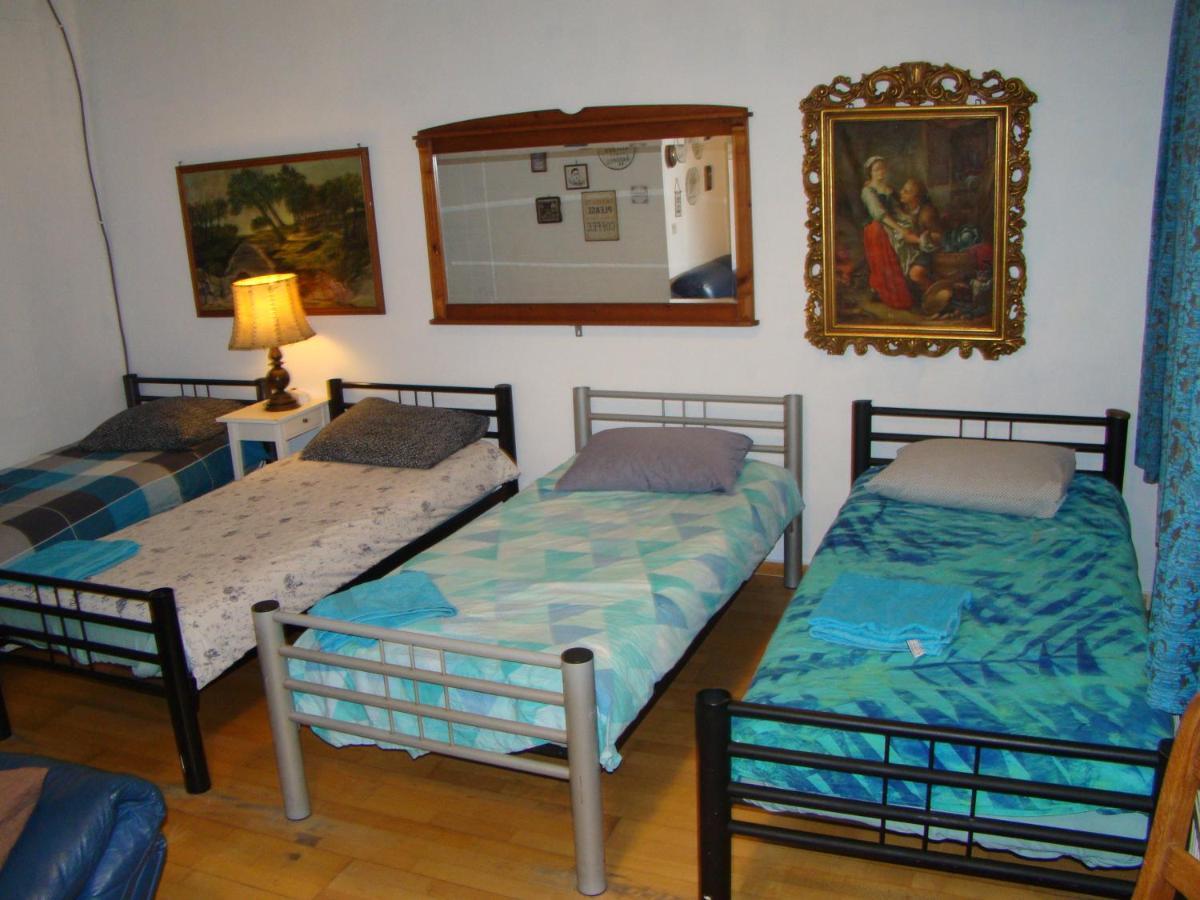 Amsterhouse B&B Amsterdam Eksteriør bilde