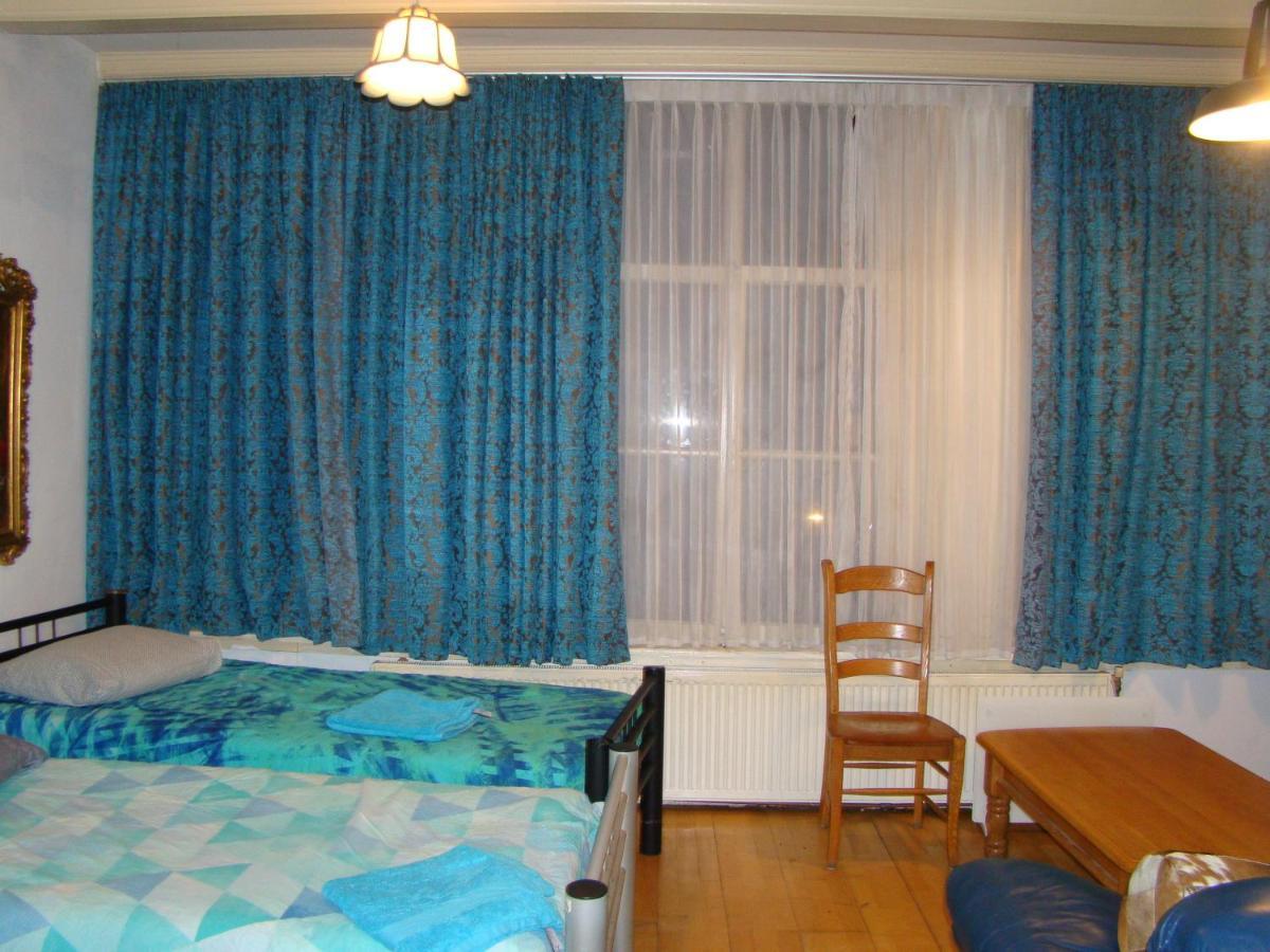 Amsterhouse B&B Amsterdam Eksteriør bilde