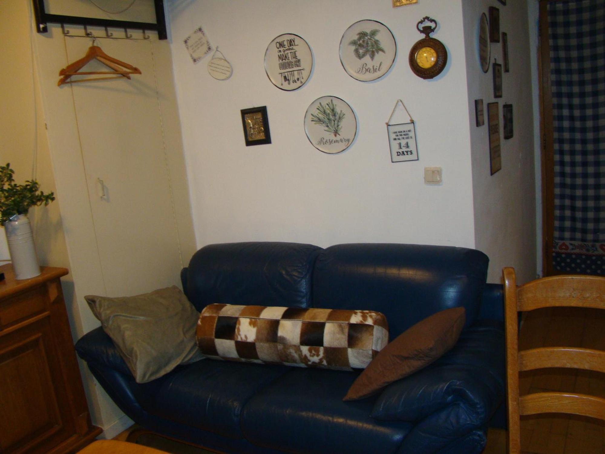 Amsterhouse B&B Amsterdam Eksteriør bilde