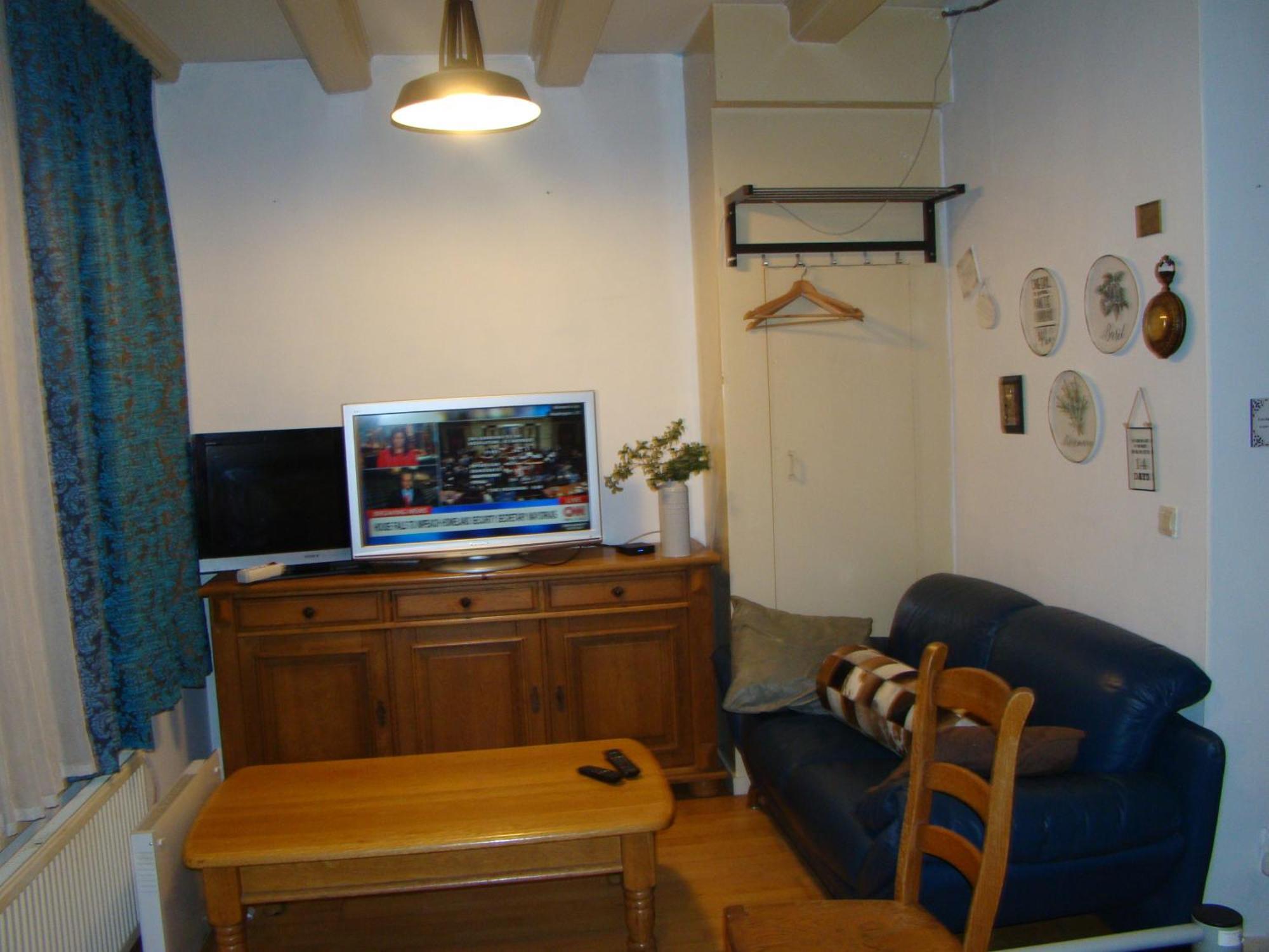 Amsterhouse B&B Amsterdam Eksteriør bilde