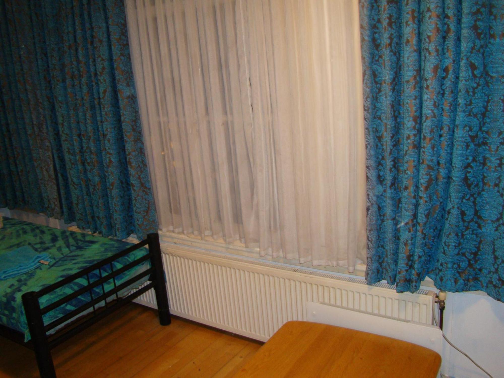 Amsterhouse B&B Amsterdam Eksteriør bilde