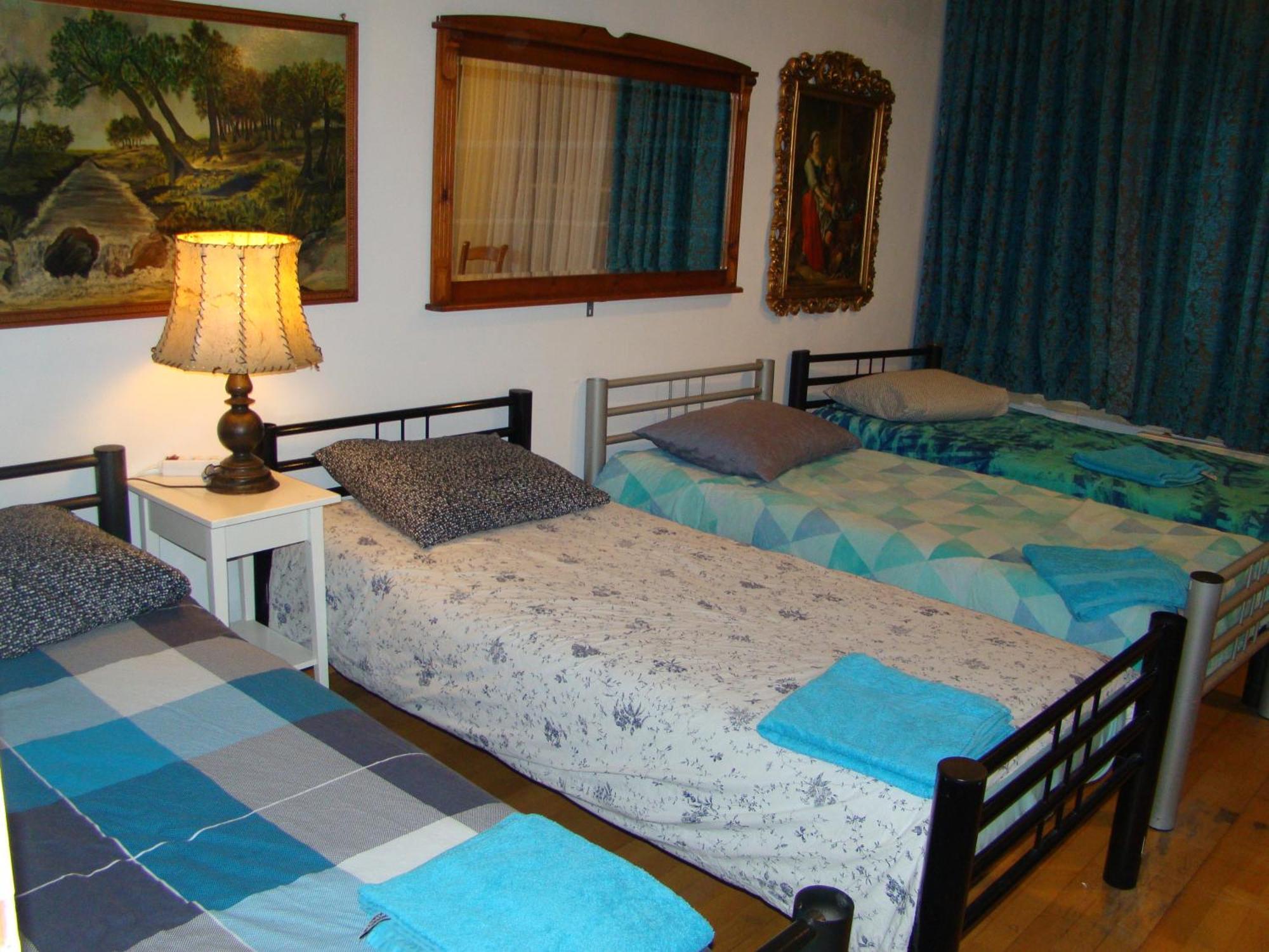 Amsterhouse B&B Amsterdam Eksteriør bilde