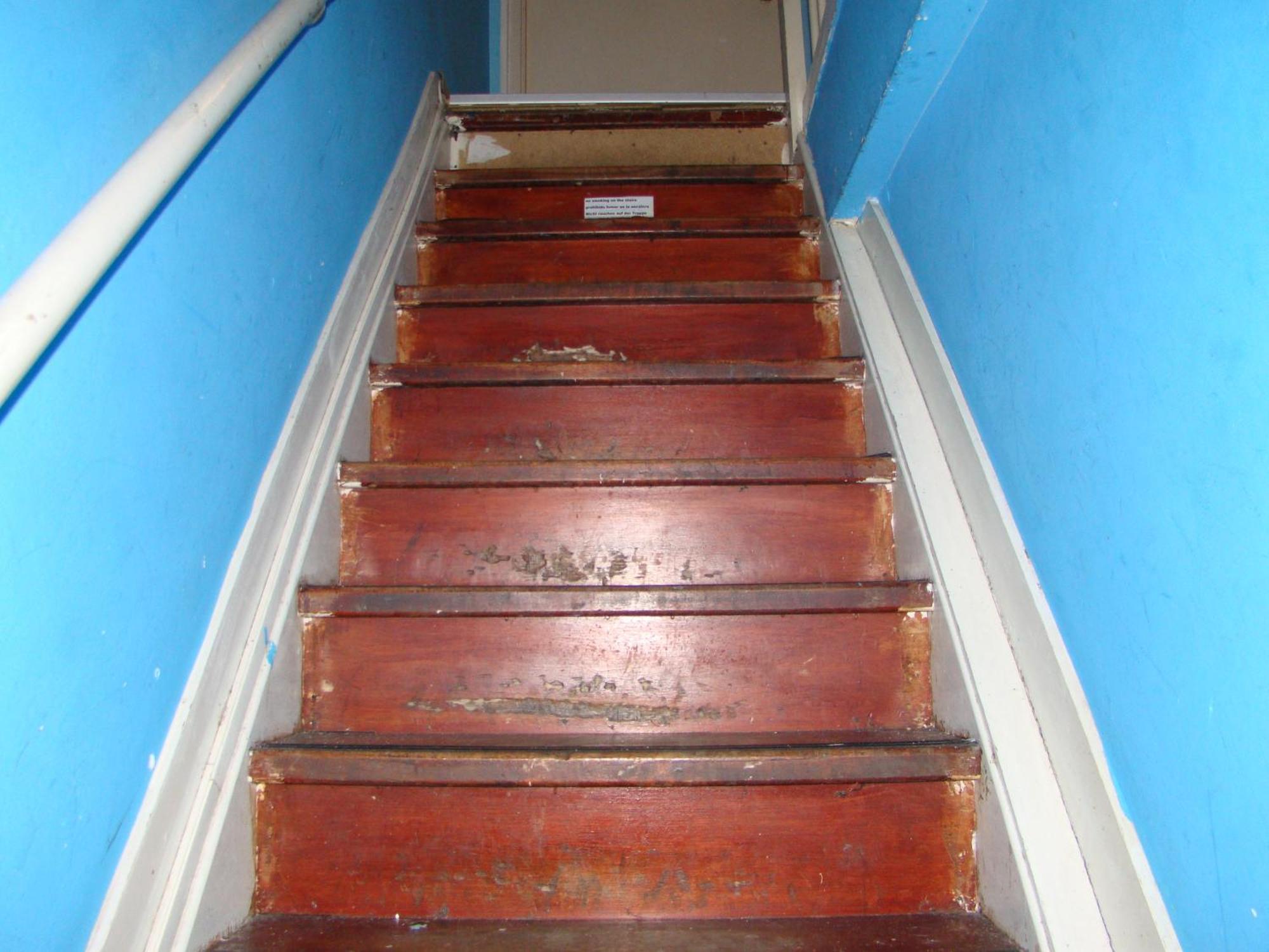 Amsterhouse B&B Amsterdam Eksteriør bilde