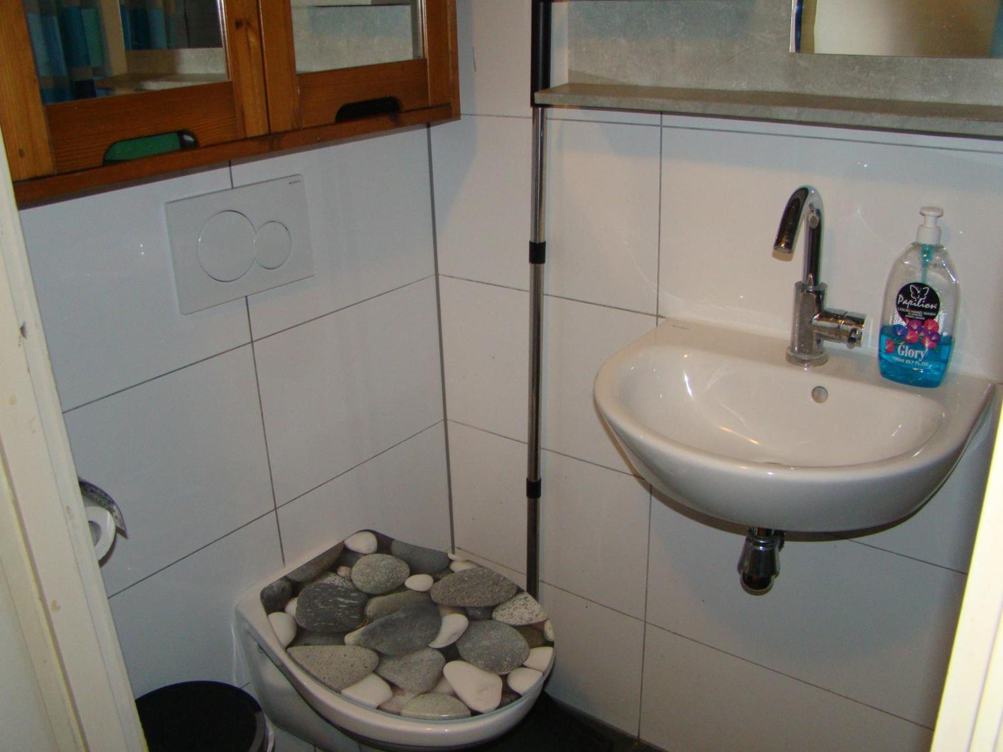Amsterhouse B&B Amsterdam Eksteriør bilde