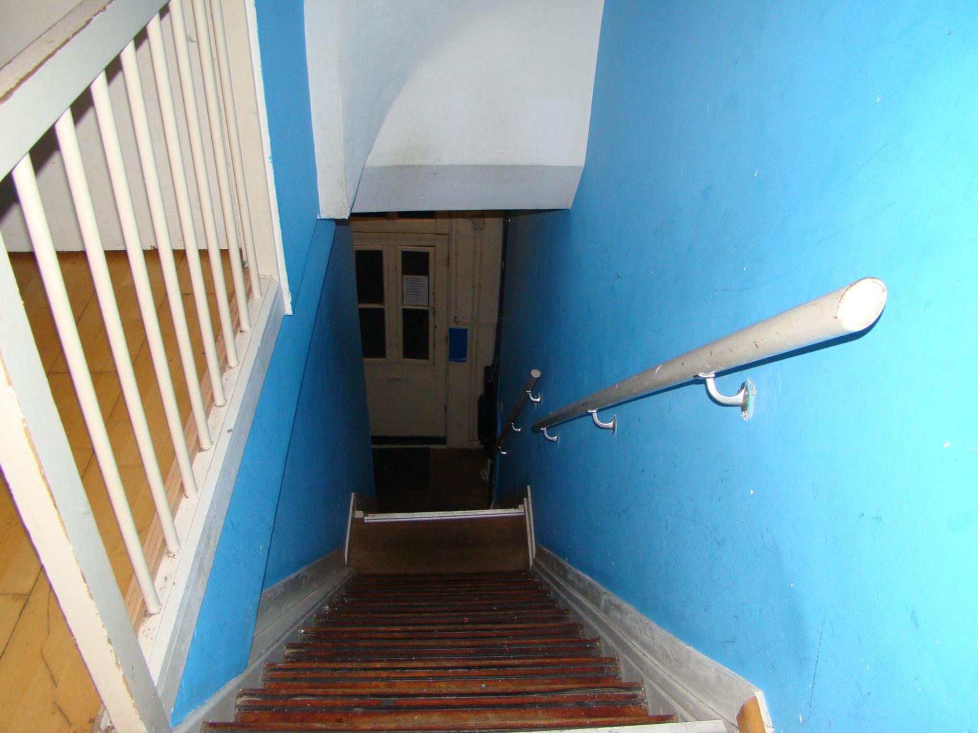 Amsterhouse B&B Amsterdam Eksteriør bilde